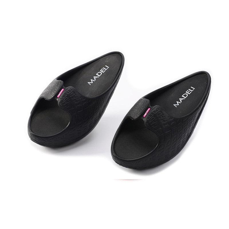 Body Shaping Slippers - Trendha