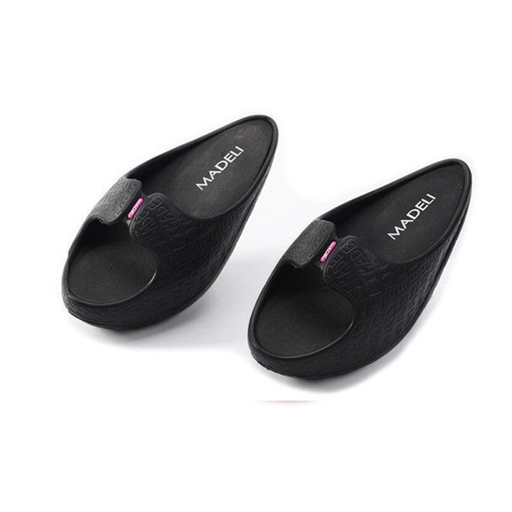 Body Shaping Slippers - Trendha