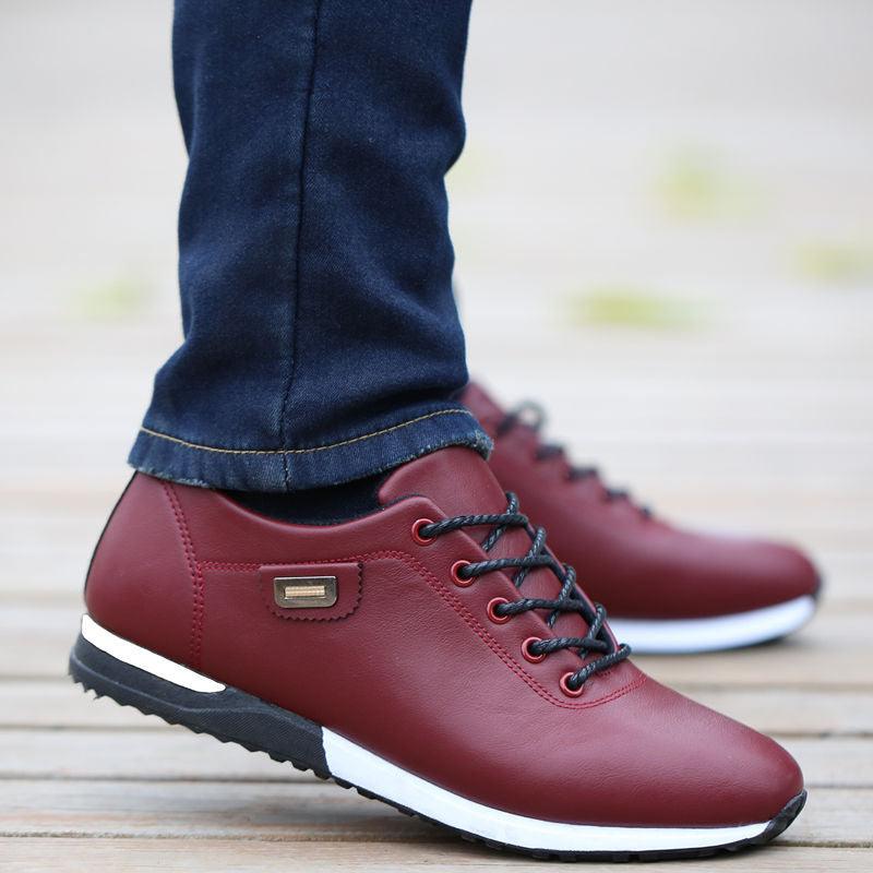 Non-slip wear single shoe - Trendha