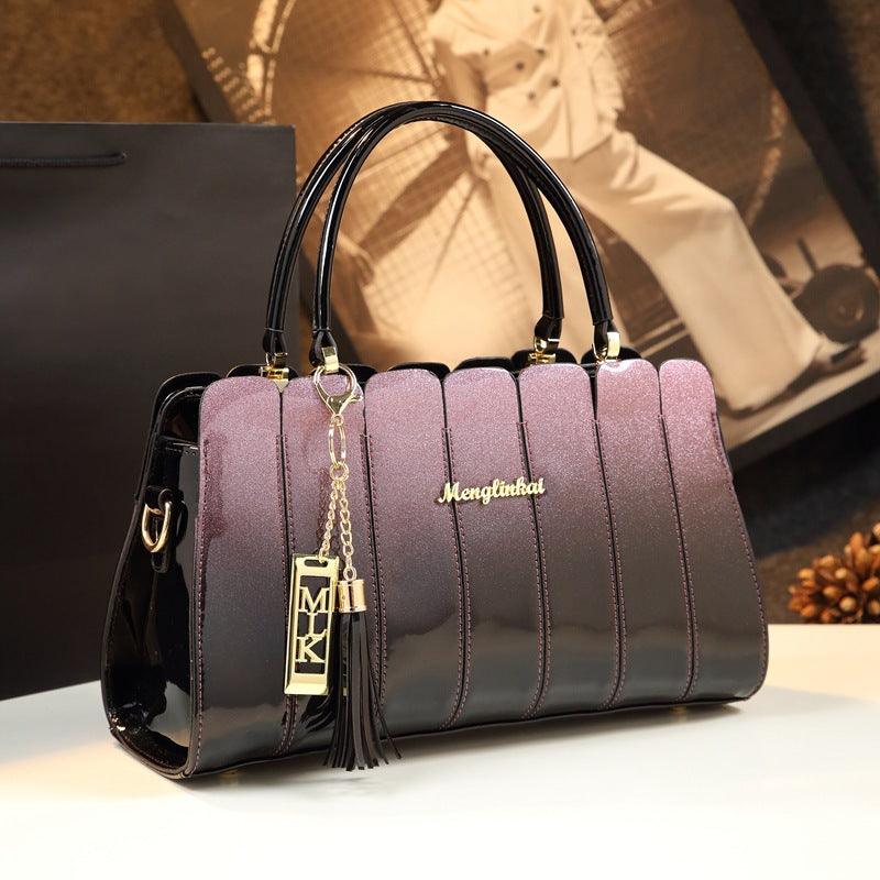 All-match handbag - Trendha