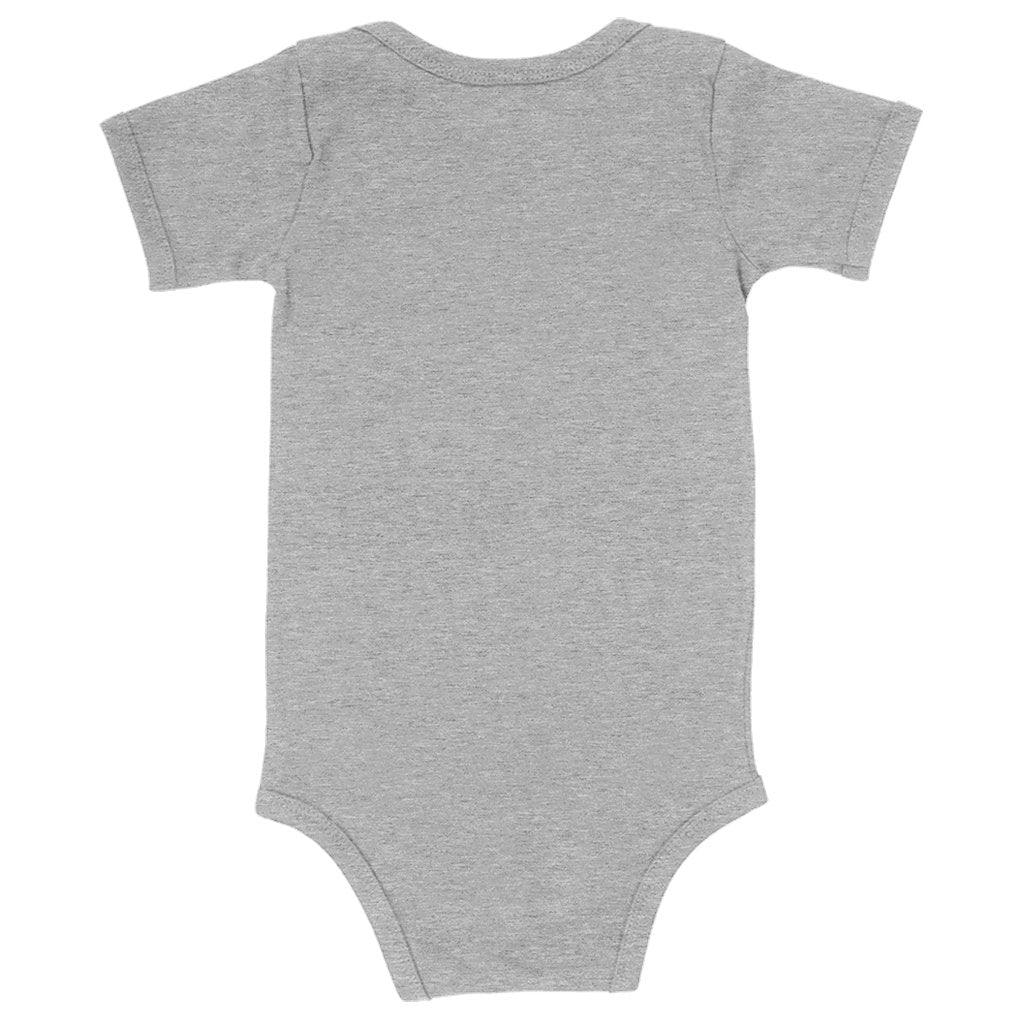Baby Block Island Onesie - Rhode Island Onesies - Trendha