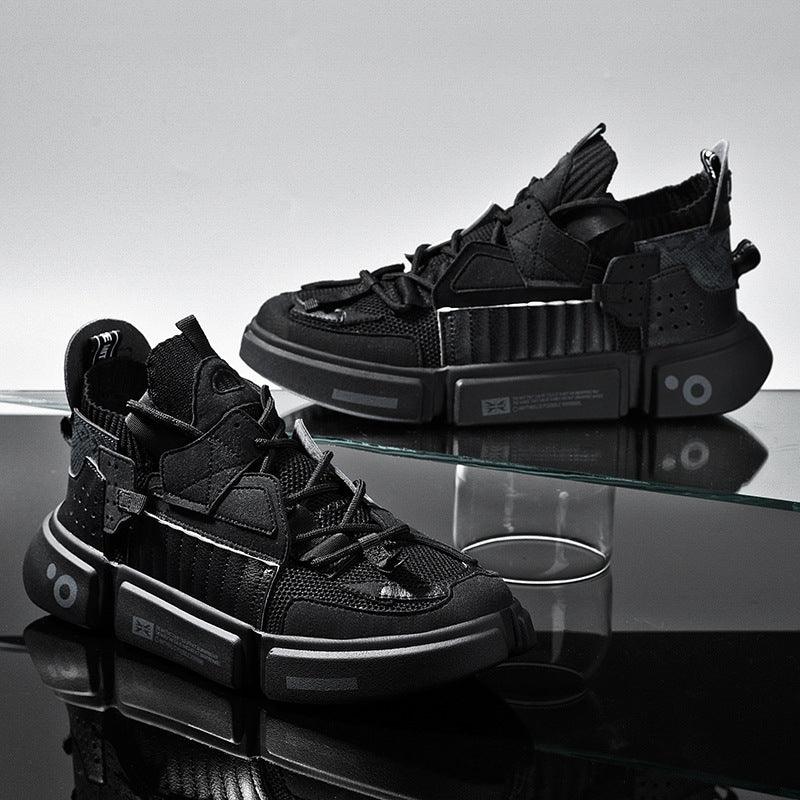 Casual sports shoes - Trendha