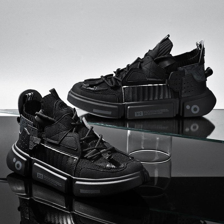 Casual sports shoes - Trendha