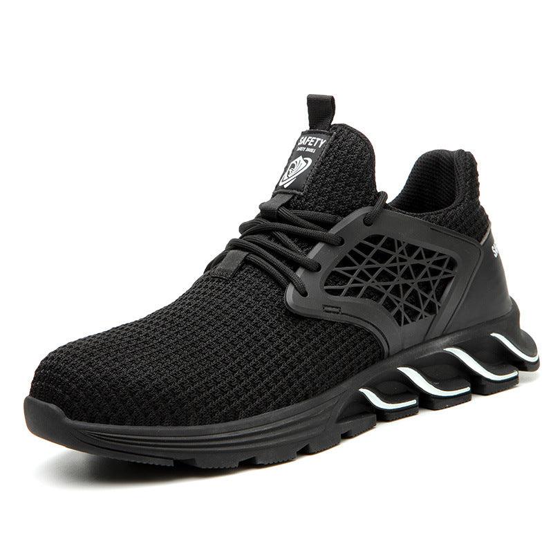 Men's work shoes - Trendha