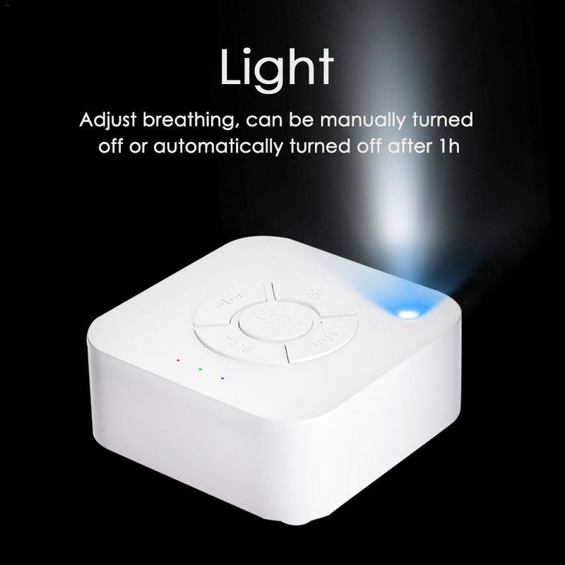 White Noise USB Machine - Trendha