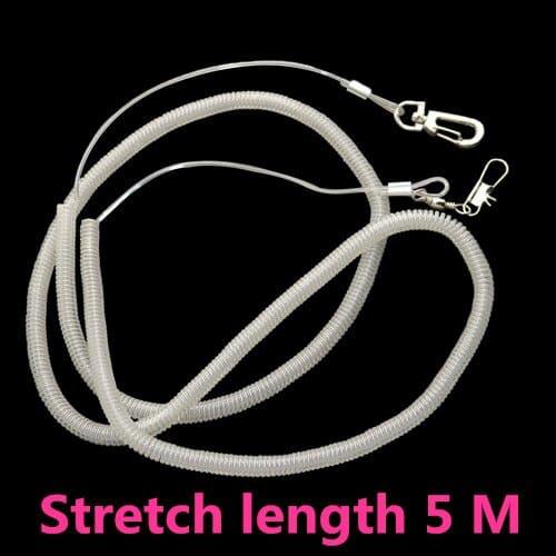 3-10 m Bird Leash - Trendha