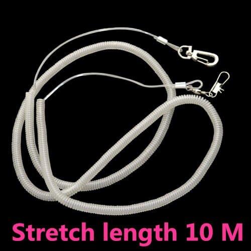 3-10 m Bird Leash - Trendha