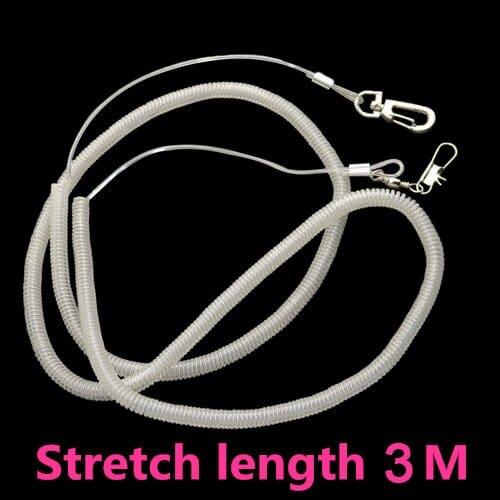 3-10 m Bird Leash - Trendha