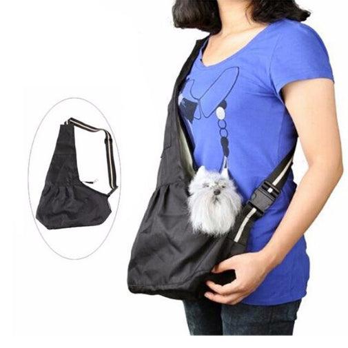 3 in 1 Pet Sling Carrier - Trendha