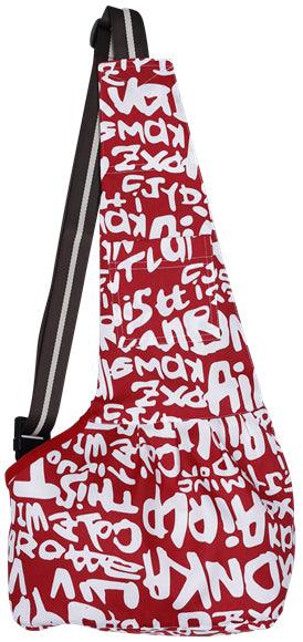 3 in 1 Pet Sling Carrier - Trendha