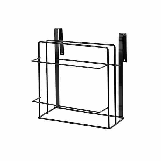 3 Tiers Kitchen Storage Rack - Trendha