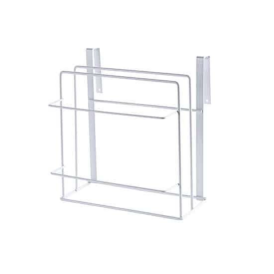3 Tiers Kitchen Storage Rack - Trendha