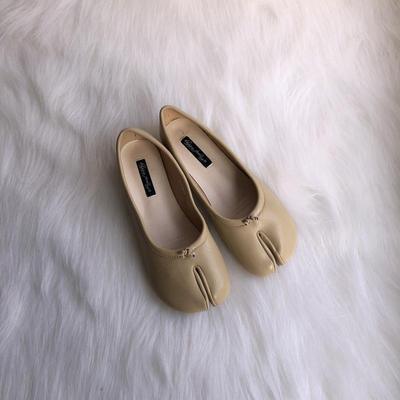 Women's Trotter Shoes - Comfy Flat Shoes & Half Slippers - Trendha