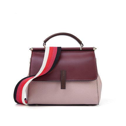 Portable large-capacity stitching bag - Trendha