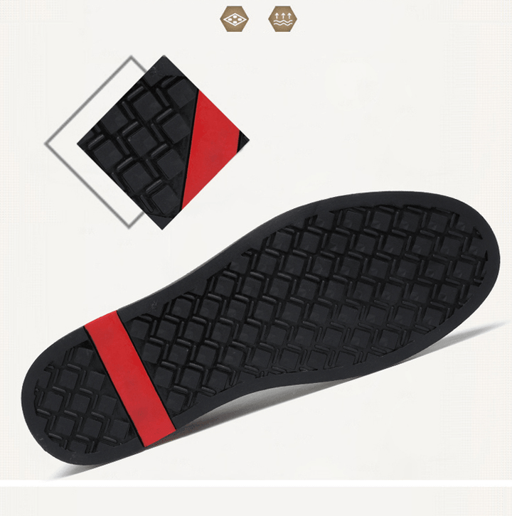 SOLEY SNEAKERS - Trendha