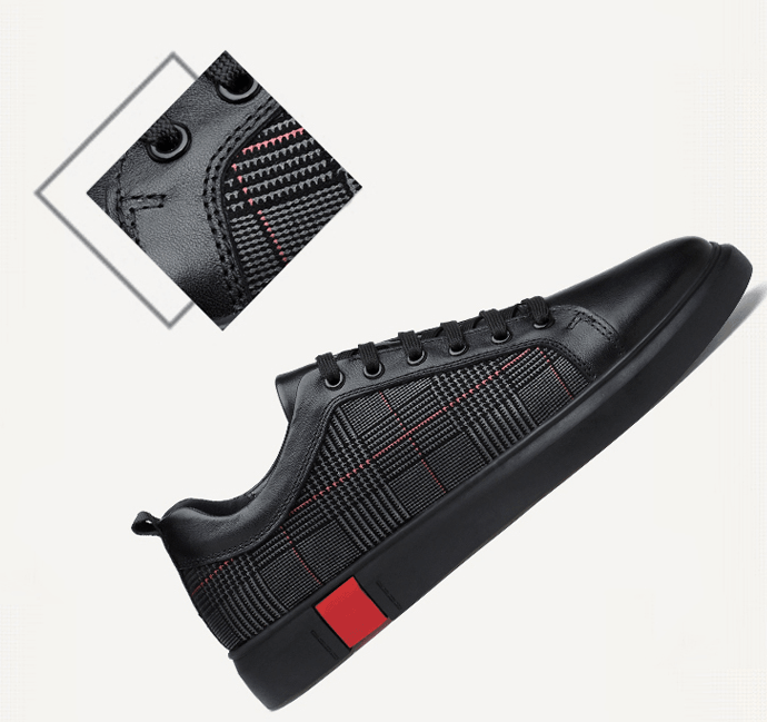 SOLEY SNEAKERS - Trendha