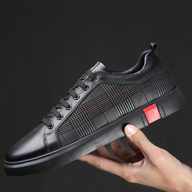 SOLEY SNEAKERS - Trendha