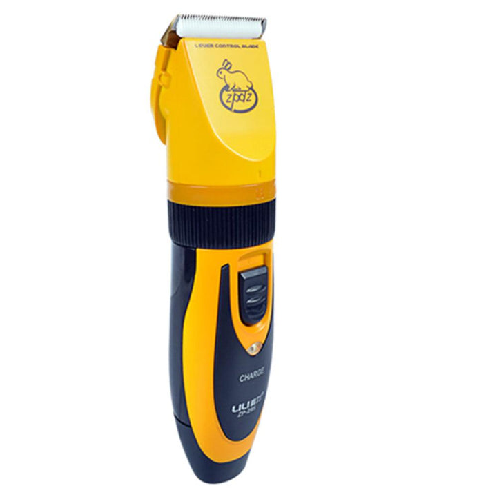 35 W Electric Rechargeable Pet Hair Trimmer - Trendha