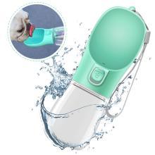 350/550ML Pet Dog Water Bottle - Trendha