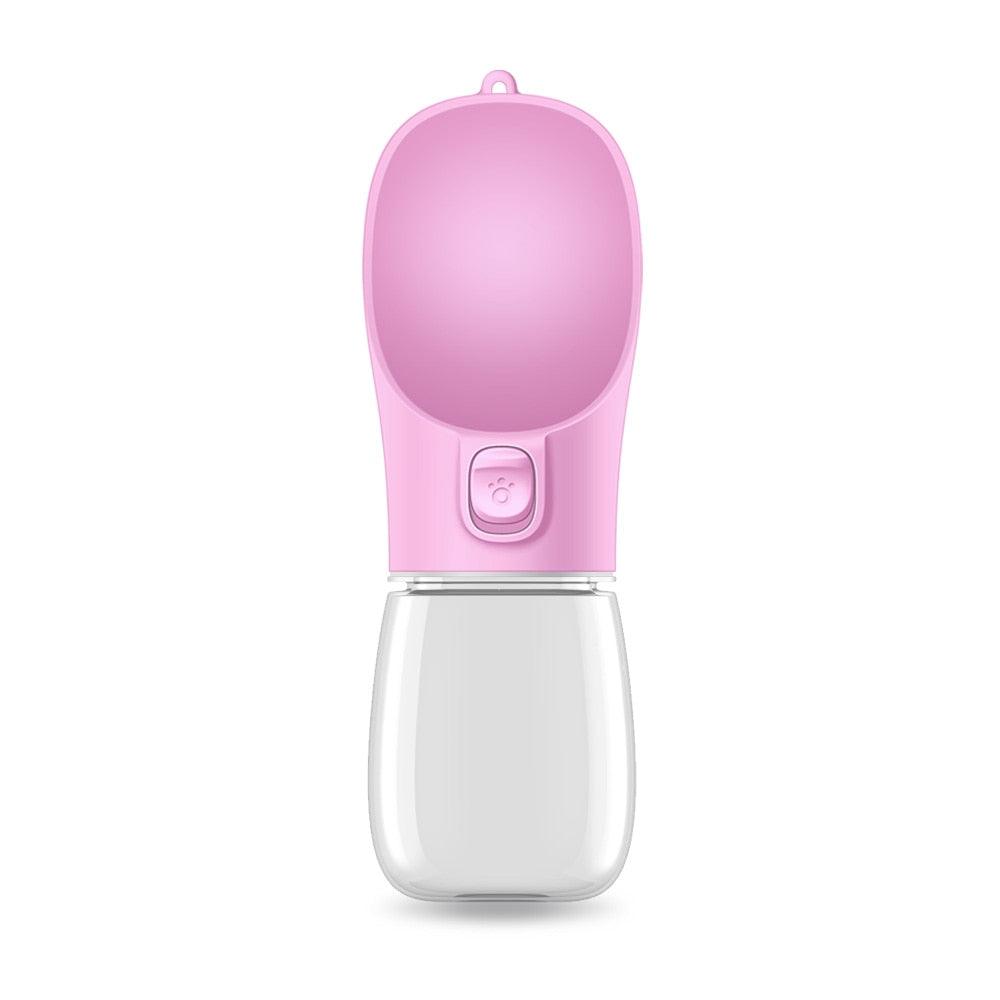 350/550ML Pet Dog Water Bottle - Trendha