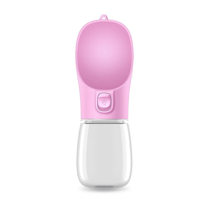 350/550ML Pet Dog Water Bottle - Trendha