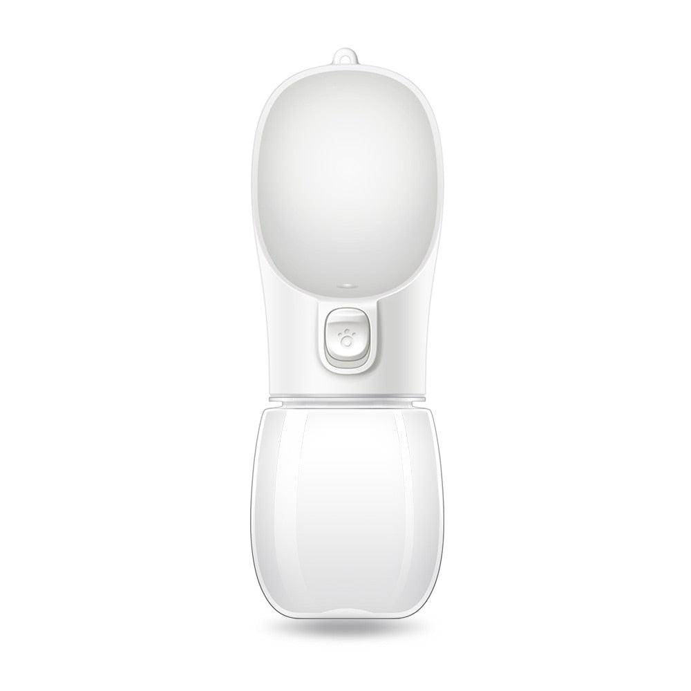 350/550ML Pet Dog Water Bottle - Trendha