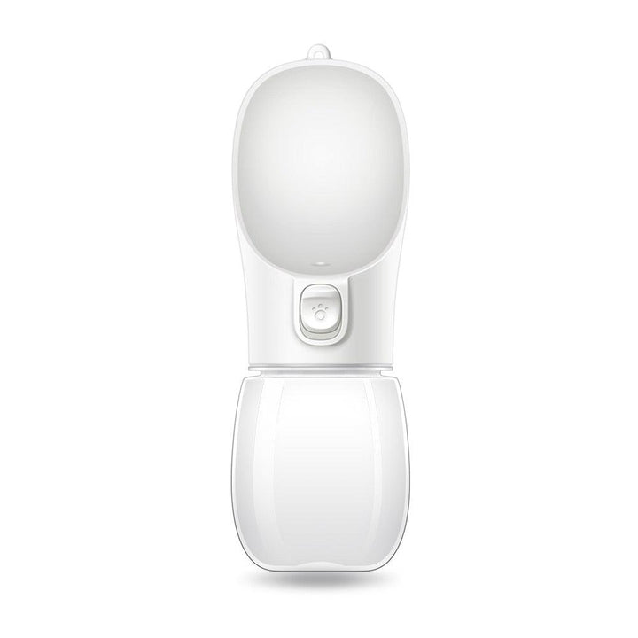350/550ML Pet Dog Water Bottle - Trendha