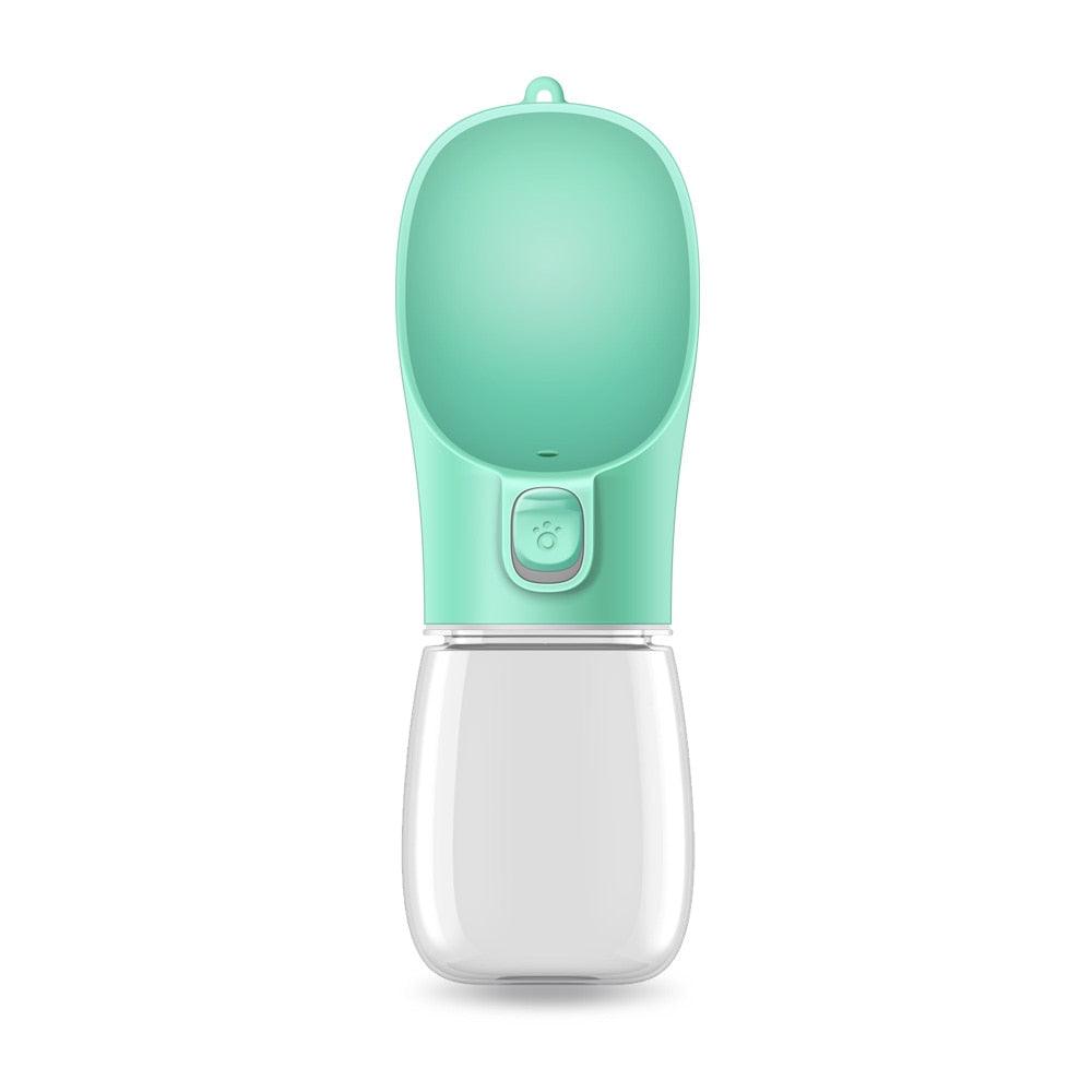 350/550ML Pet Dog Water Bottle - Trendha