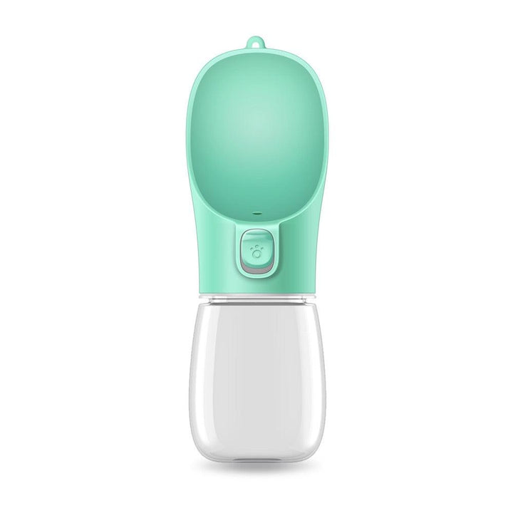 350/550ML Pet Dog Water Bottle - Trendha