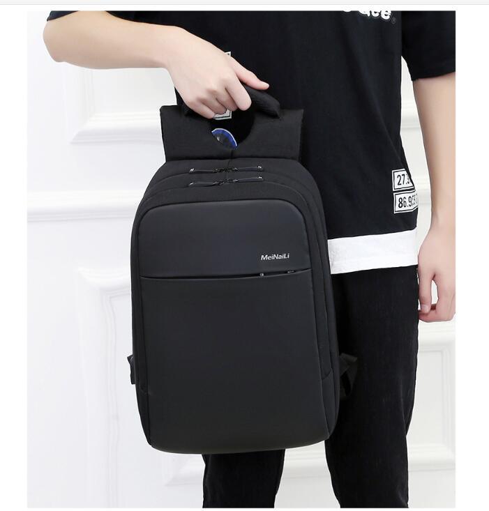 Multi-function computer backpack - Trendha