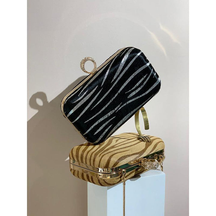 Noble Messenger Bag - Trendha