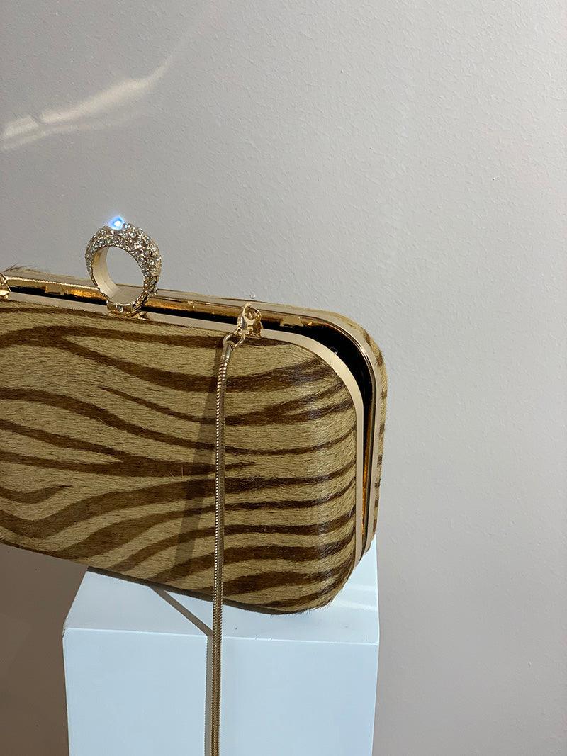 Noble Messenger Bag - Trendha