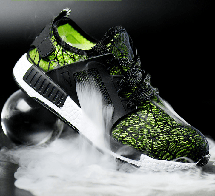 Fashion Indestructile shoes - Trendha