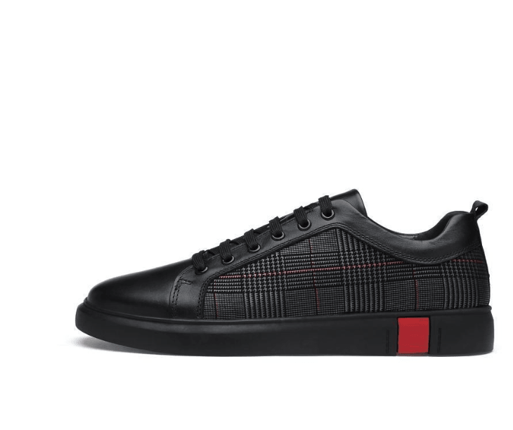 SOLEY SNEAKERS - Trendha