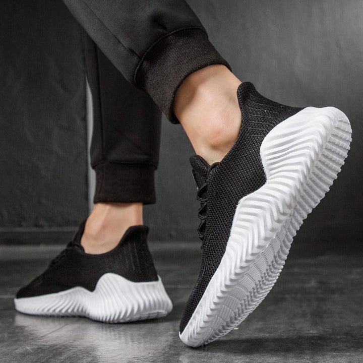 Sports shoes casual shoes - Trendha