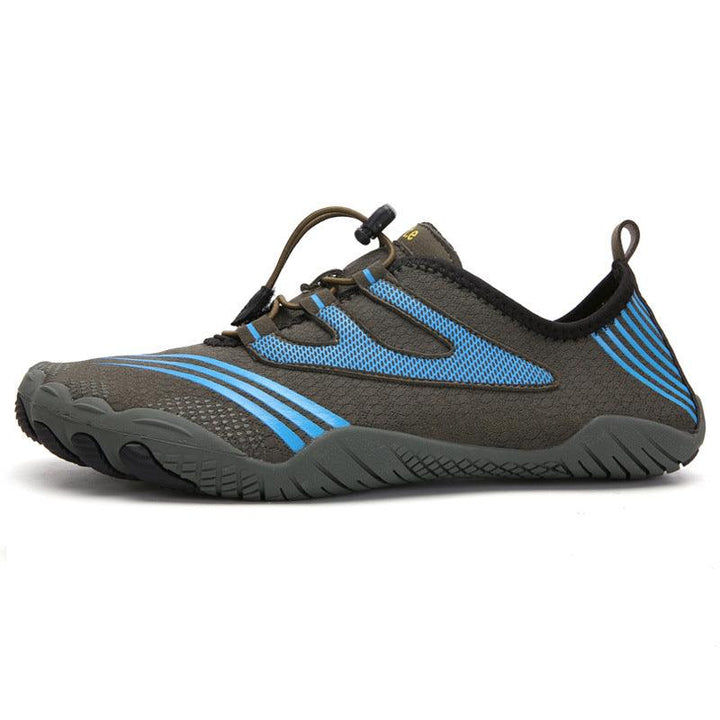 Cross-border Large Size Outdoor Five-finger River Upstream Shoes - Trendha