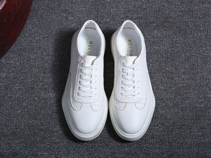 Men's Korean Cross-border Sneakers Casual Sports Men's Shoes - Trendha