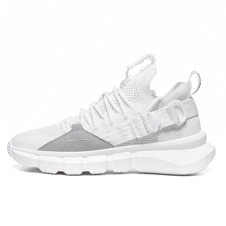 Cross-border Men's Shoes Spring New Sports Shoes Men's Dad - Trendha