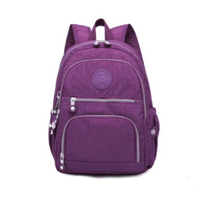 SCHOOL BACKPACK FOR TEENAGE GIRLS - Trendha