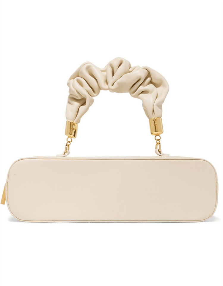 All-match temperament long shoulder diagonal bag - Trendha