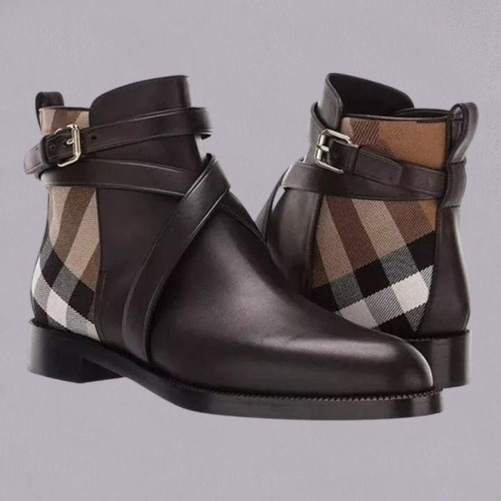 Stylish Men's Casual Low Boots for Everyday Wear - Trendha