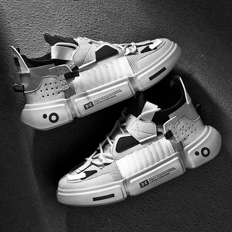 Casual sports shoes - Trendha