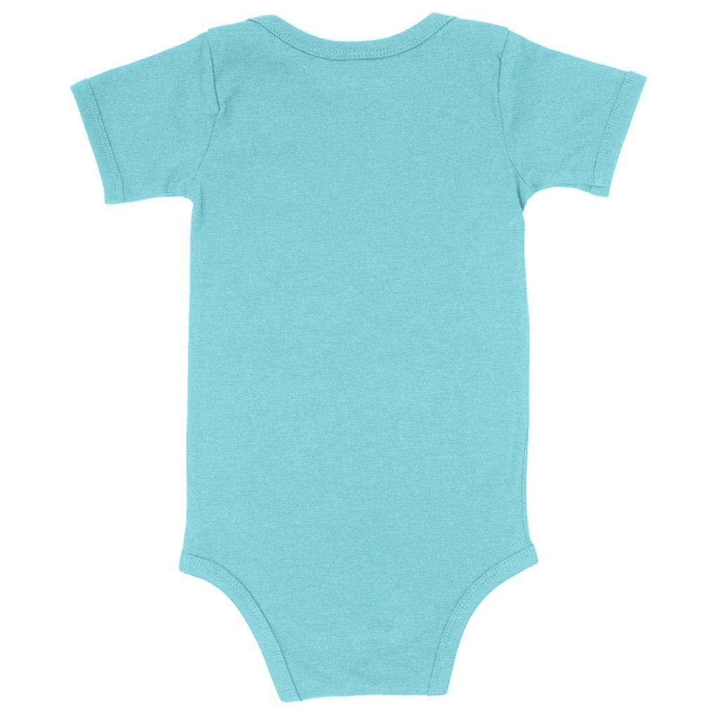 Baby Beto 2022 Onesie - Trendha