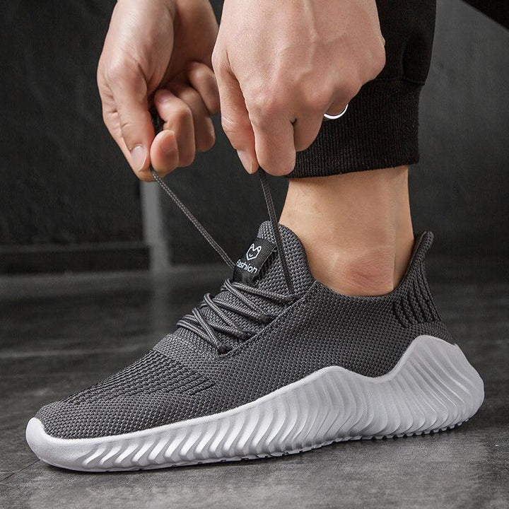 Sports shoes casual shoes - Trendha