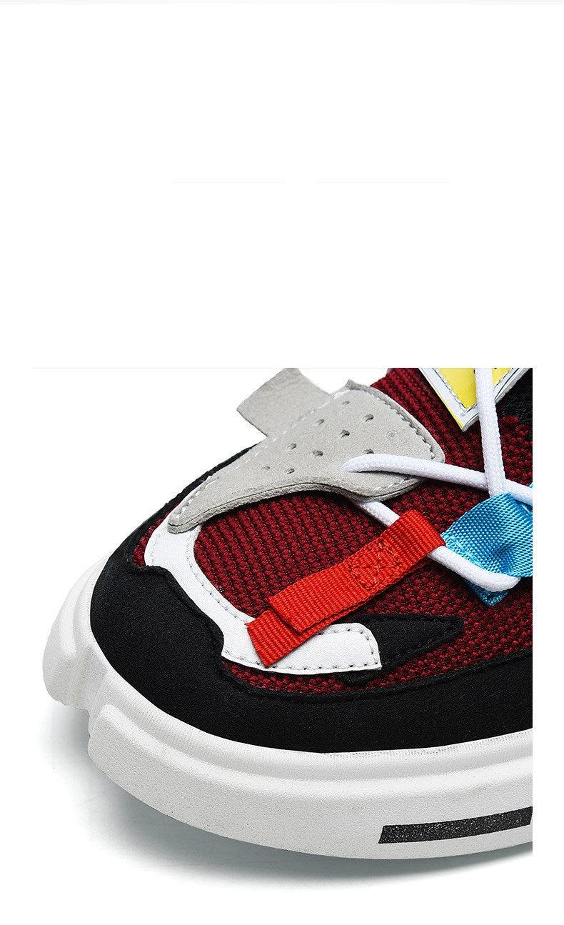 Casual sports shoes - Trendha