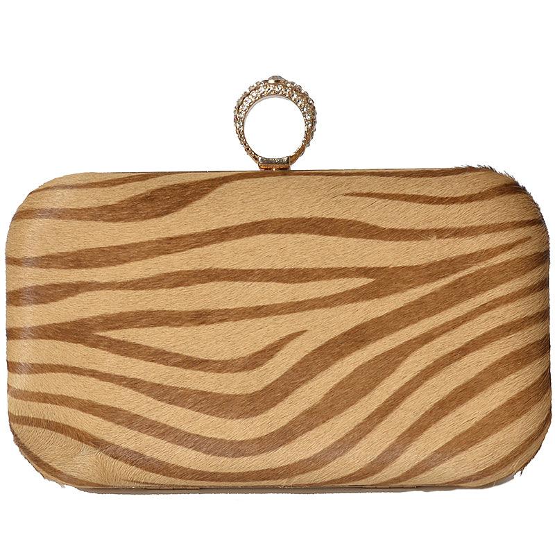 Noble Messenger Bag - Trendha