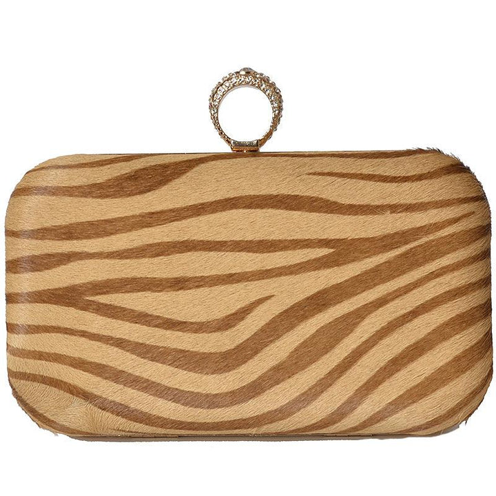 Noble Messenger Bag - Trendha
