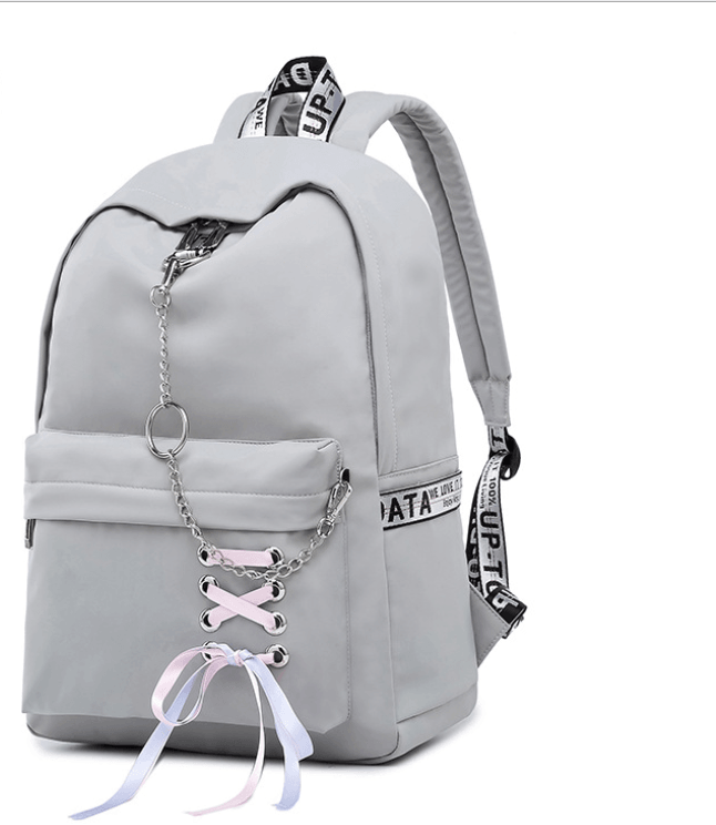 Charging backpack - Trendha