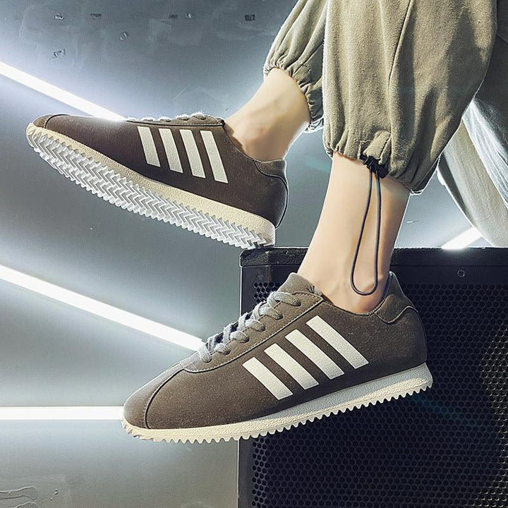 Forrest Sports Youth Running Shoes - Trendha