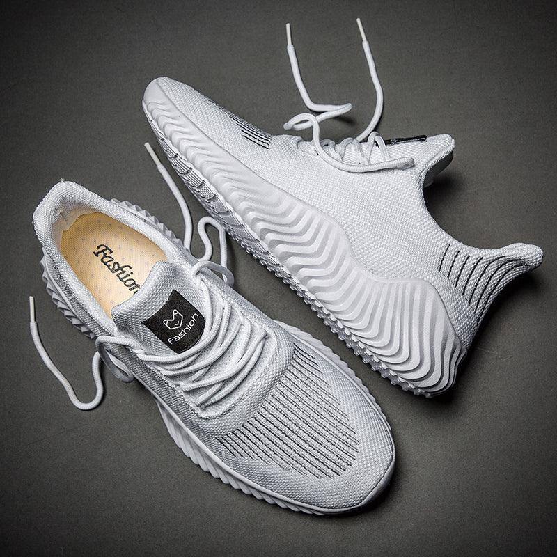 Sports shoes casual shoes - Trendha